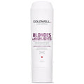 Goldwell DualSenses Blonde & Highlights Anti-Yellow Conditioner | Available at Suri & Noreen Salon, Tequesta FL