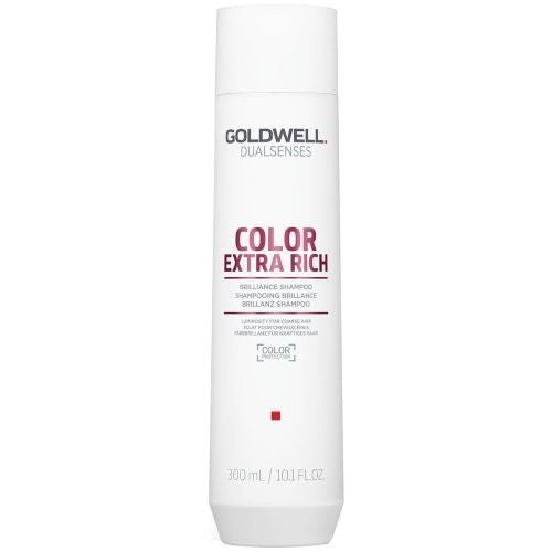 Goldwell DualSenses Color Extra Rich Brilliance Shampoo | Available at Suri & Noreen Salon, Tequesta FL