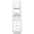 Goldwell DualSenses Curls & Waves Hydrating Shampoo | Available at Suri & Noreen Salon, Tequesta FL