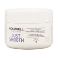 Goldwell DualSenses Just Smooth Taming 60 Second Treatment 6.7oz | Available at Suri & Noreen Salon, Tequesta FL