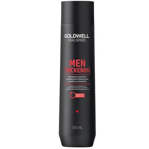 Goldwell DualSenses Men Thickening Shampoo 10.1oz | Available at Suri & Noreen Salon, Tequesta FL