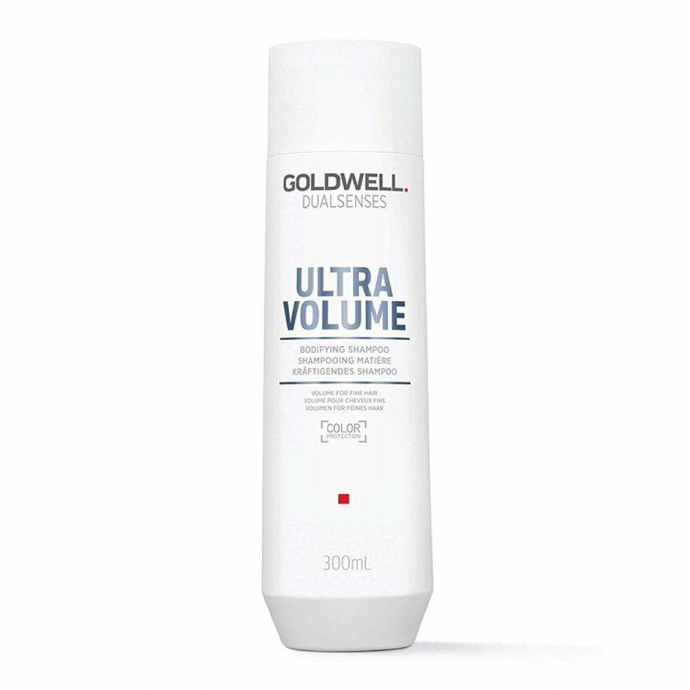 Goldwell DualSenses Ultra Volume Bodifying Shampoo | Available at Suri & Noreen Salon, Tequesta FL