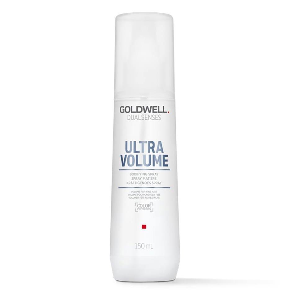 Goldwell DualSenses Ultra Volume Bodifying Spray 5oz | Available at Suri & Noreen Salon, Tequesta FL