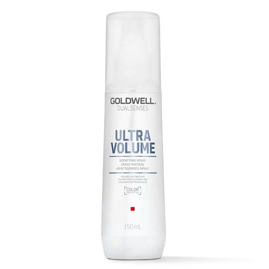 Goldwell DualSenses Ultra Volume Bodifying Spray 5oz | Available at Suri & Noreen Salon, Tequesta FL