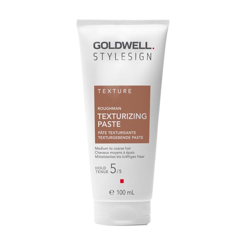 Goldwell Stylesign Roughman Texturizing Paste 3.3oz | Available at Suri & Noreen Salon, Tequesta FL