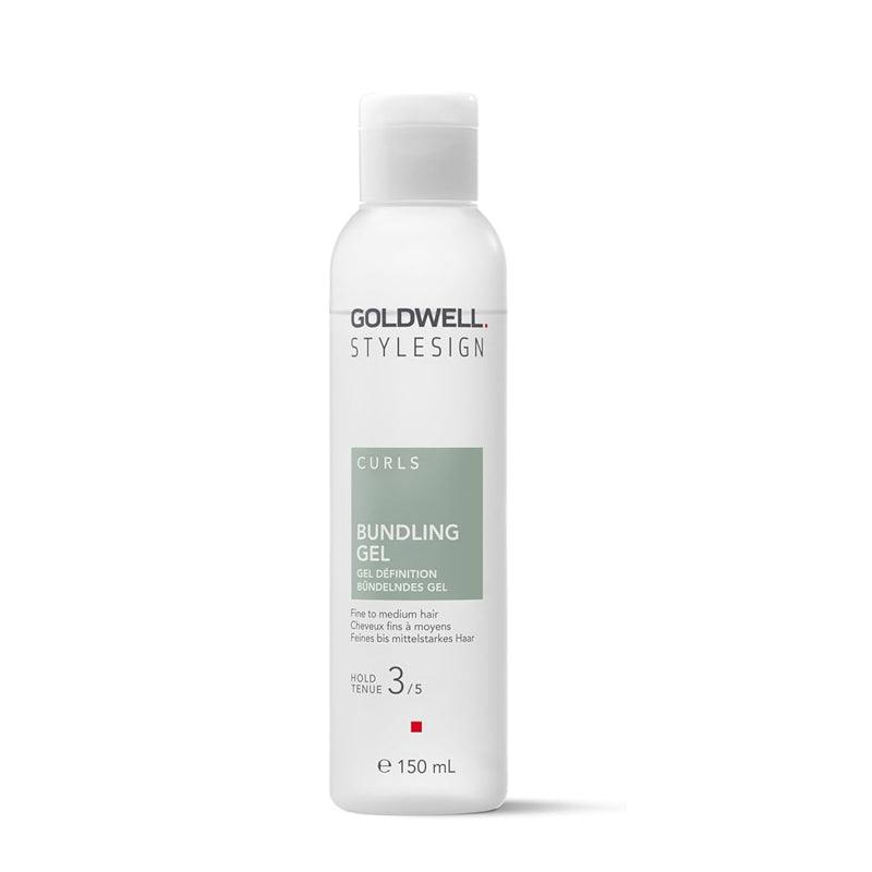 Goldwell Stylesign Curls & Waves Bundling Gel 5oz | Available at Suri & Noreen Salon, Tequesta FL