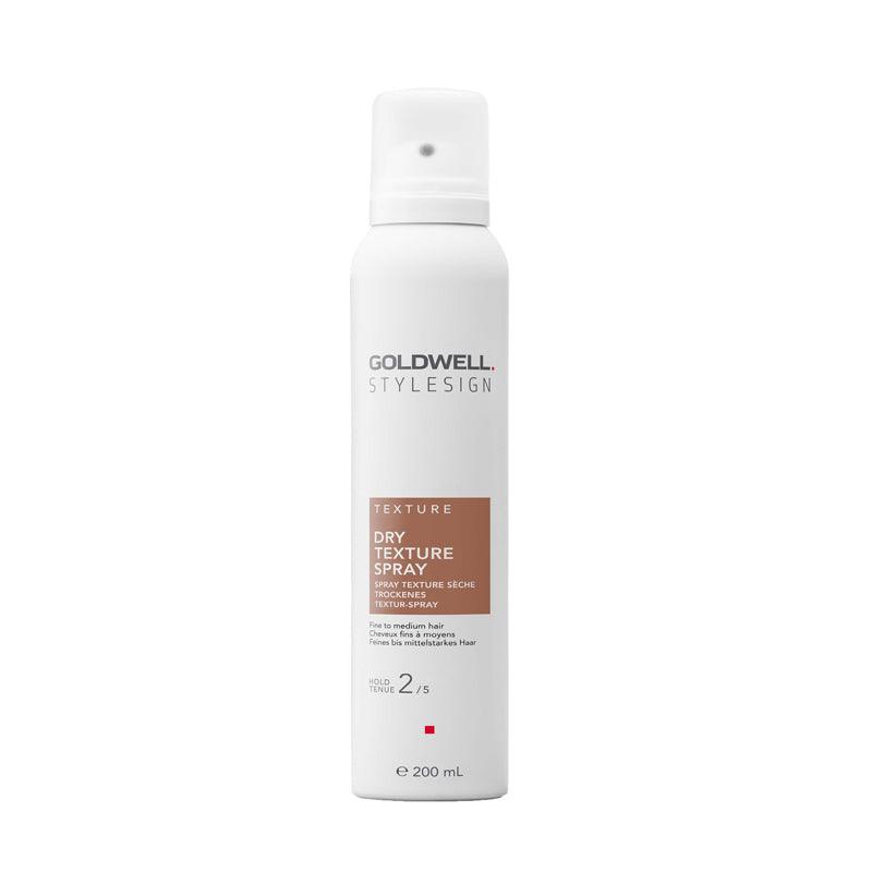 Goldwell StyleSign Dry Texture Spray 6.7oz | Available at Suri & Noreen Salon, Tequesta FL