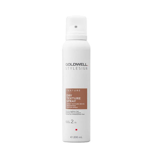 Goldwell StyleSign Dry Texture Spray 6.7oz | Available at Suri & Noreen Salon, Tequesta FL