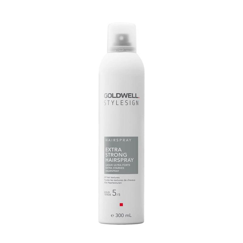 Goldwell StyleSign Extra Strong Hairspray 10.1oz | Available at Suri & Noreen Salon, Tequesta FL