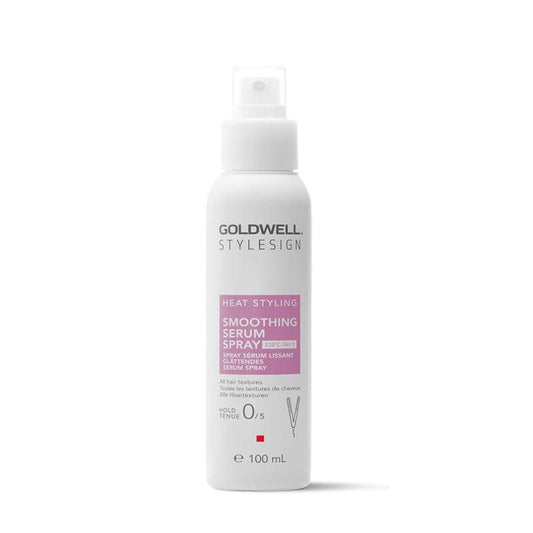 Goldwell StyleSign Smoothing Serum Spray 3.3oz | Available at Suri & Noreen Salon, Tequesta FL