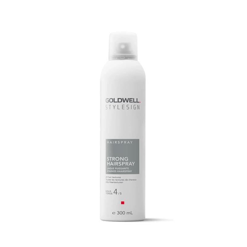 Goldwell StyleSign Strong Hairspray 10.1oz | Available at Suri & Noreen Salon, Tequesta FL