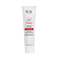IGK GOOD BEHAVIOR Protein Smoothing Blowout Balm 5oz | Suri & Noreen Salon Tequesta FL