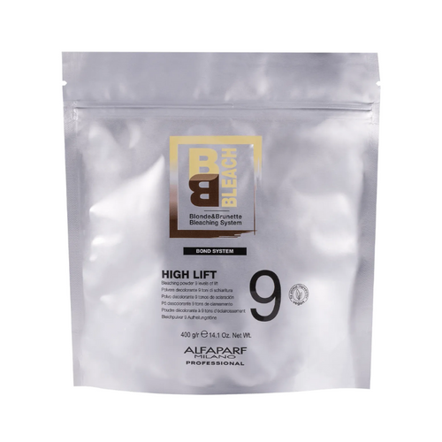 Alfaparf Milano BB Bleach High Lift 14.1 oz - Alfaparf Milano | Available at Suri & Noreen Salon, Tequesta, FL