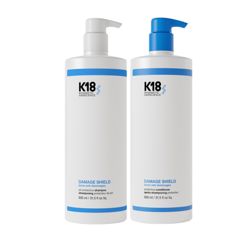 K18 DAMAGE SHIELD Protective Conditioner | Suri & Noreen Salon Tequesta FL