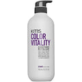 KMS ColorVitality Conditioner, 25.3 oz | Available at Suri & Noreen Salon, Tequesta FL