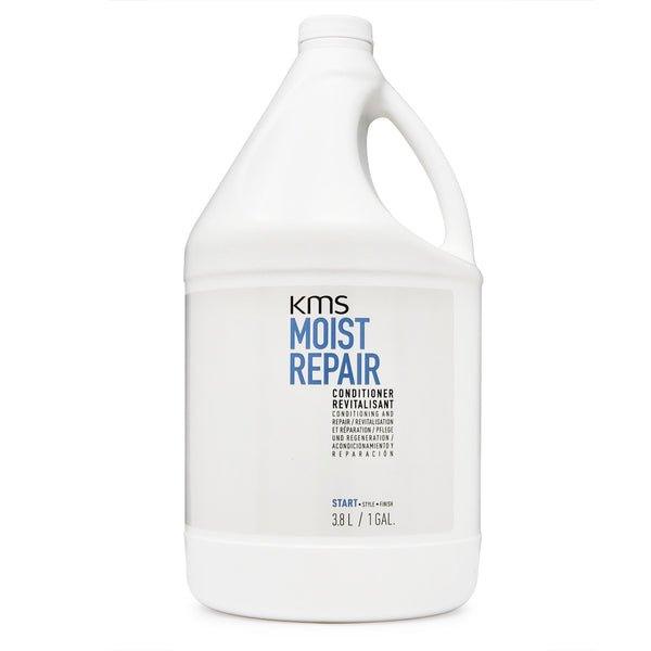 KMS Moist Repair Conditioner | Available at Suri & Noreen Salon, Tequesta FL