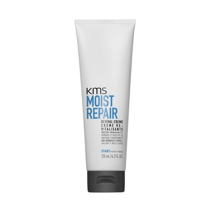 KMS MoistRepair Revival Creme 4.2oz | Available at Suri & Noreen Salon, Tequesta FL