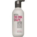 KMS ThermaShape Straightening Conditioner 10.1oz | Available at Suri & Noreen Salon, Tequesta FL