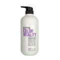 KMS Color Vitality Shampoo 25.3 oz | Available at Suri & Noreen Salon, Tequesta FL