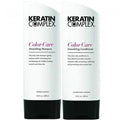 Keratin Complex Color Care Shampoo & Conditioner Duo 13.5 oz | Available at Suri & Noreen Salon, Tequesta FL