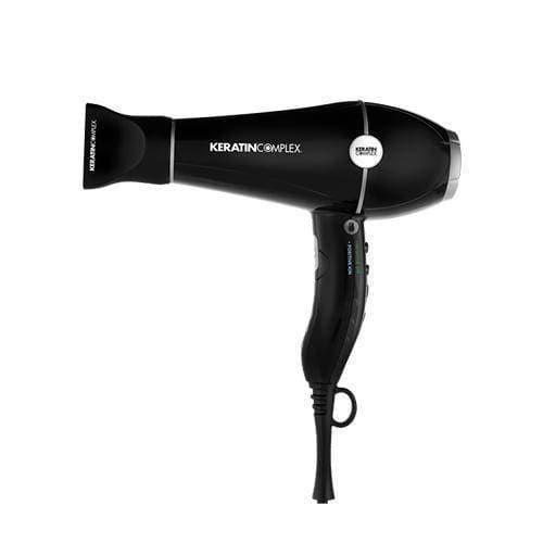 Keratin Complex Hydradry Ceramic Professional Smoothing Dryer | Available at Suri & Noreen Salon, Tequesta FL