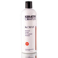 Keratin Complex KCMAX Pre-Treat Shampoo | Available at Suri & Noreen Salon, Tequesta FL