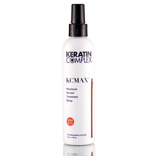 Keratin Complex KCMAX Treatment Spray | Available at Suri & Noreen Salon, Tequesta FL