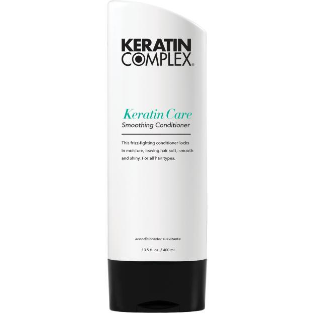 Keratin Complex Keratin Care Smoothing Conditioner | Available at Suri & Noreen Salon, Tequesta FL