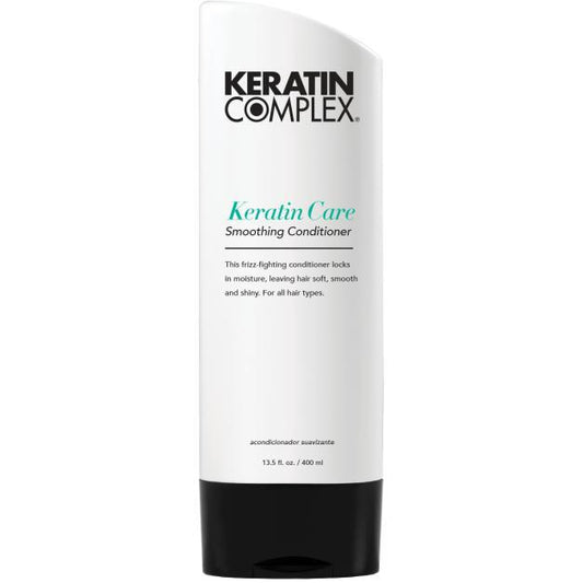Keratin Complex Keratin Care Smoothing Conditioner | Available at Suri & Noreen Salon, Tequesta FL
