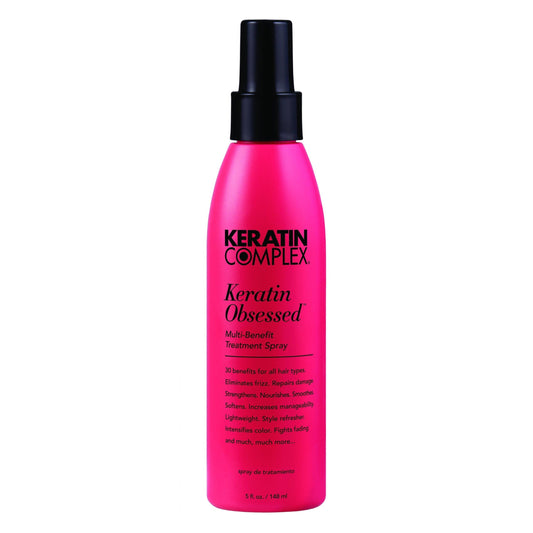 Keratin Complex Keratin Obsessed 5oz | Available at Suri & Noreen Salon, Tequesta FL