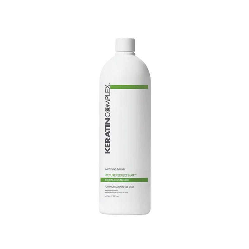 Keratin Complex Picture Perfect Masque | Available at Suri & Noreen Salon, Tequesta FL