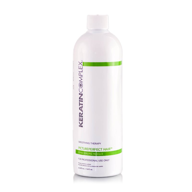 Keratin Complex Picture Perfect Masque | Available at Suri & Noreen Salon, Tequesta FL