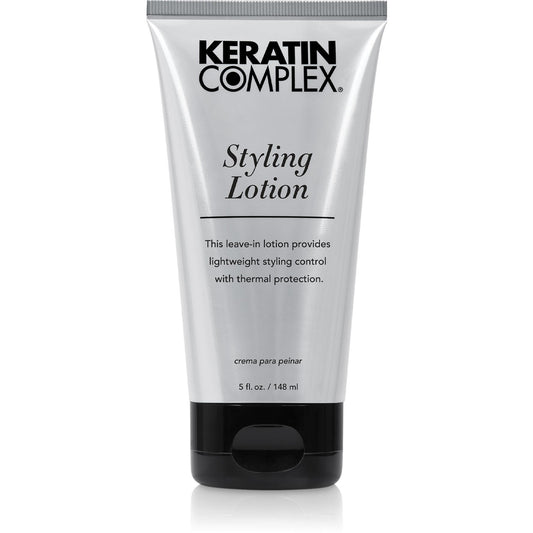 Keratin Complex Styling Lotion 5oz | Available at Suri & Noreen Salon, Tequesta FL
