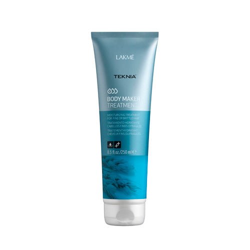 Lakme Teknia Body Maker Treatment 8.4oz | Available at Suri & Noreen Salon, Tequesta FL