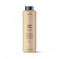 Lakme Teknia Deep Care Shampoo 33.9oz | Available at Suri & Noreen Salon, Tequesta FL