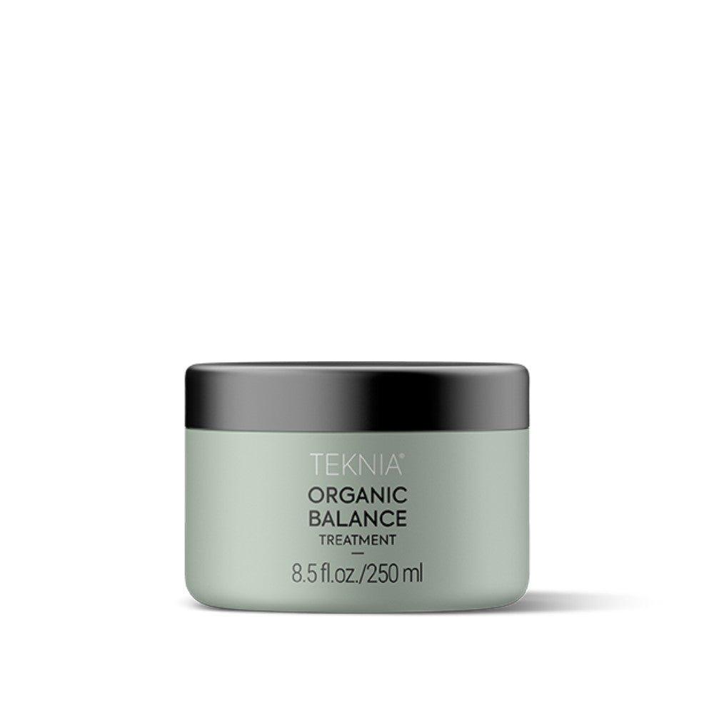 Lakme Teknia Organic Balance Treatment | Suri & Noreen Salon Tequesta FL