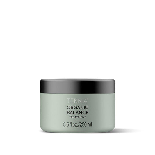 Lakme Teknia Organic Balance Treatment | Suri & Noreen Salon Tequesta FL