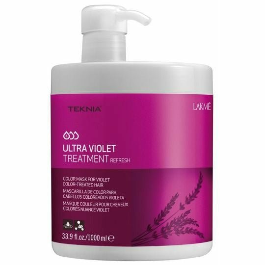 Lakme Ultra Violet Treatment | Available at Suri & Noreen Salon, Tequesta FL