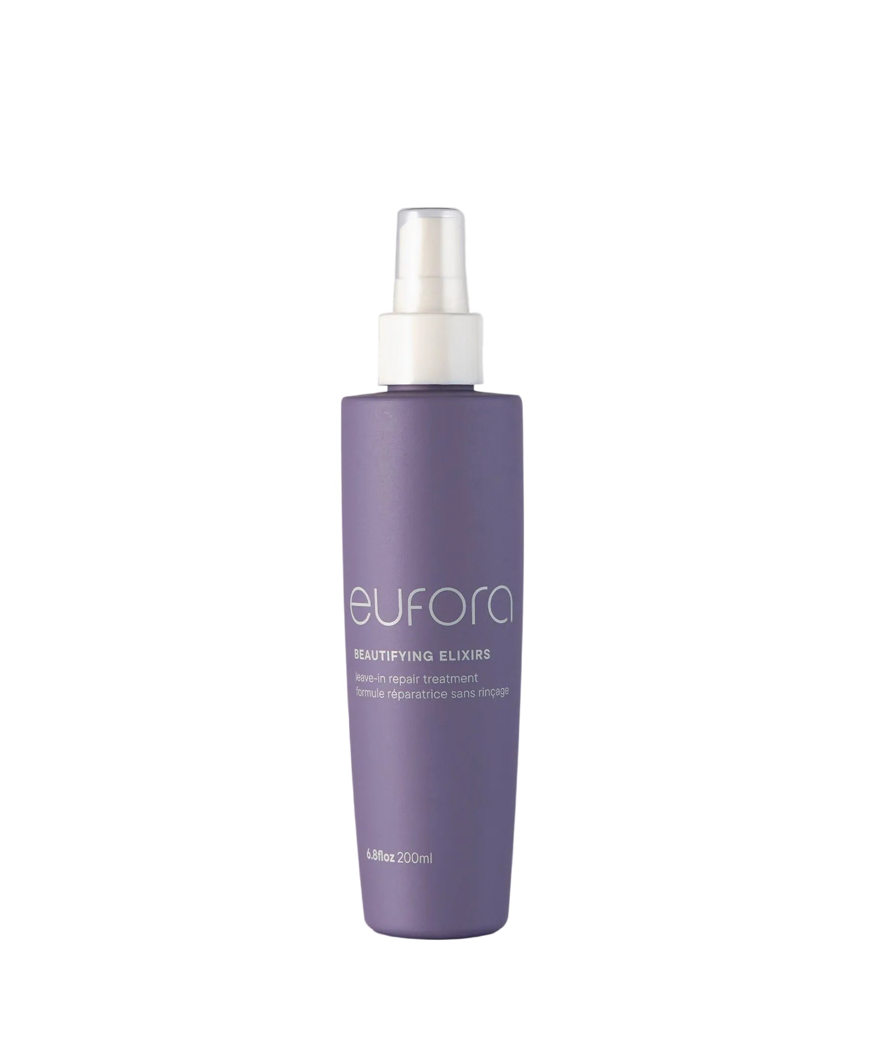 Leave-In Repair Treatment