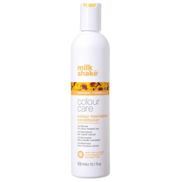 Milk Shake Colour maintainer conditioner | Available at Suri & Noreen Salon, Tequesta FL