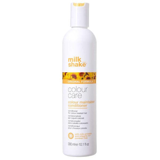 Milk Shake Colour maintainer conditioner | Available at Suri & Noreen Salon, Tequesta FL