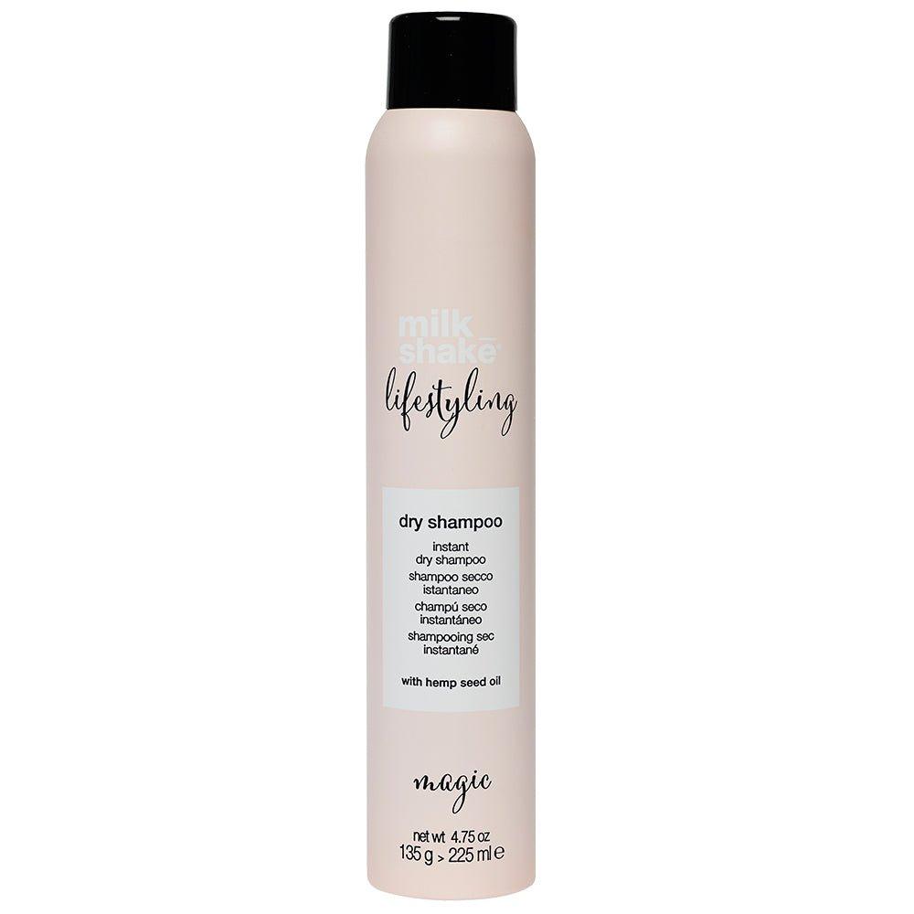 Milk Shake Dry Shampoo, 4.7 oz | Available at Suri & Noreen Salon, Tequesta FL