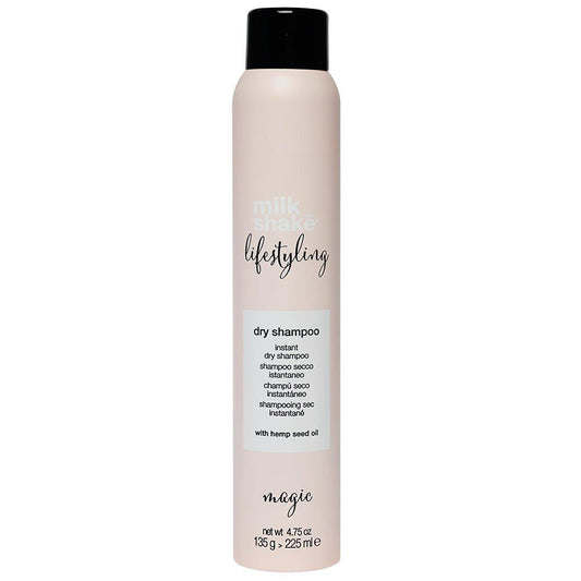 Milk Shake Dry Shampoo, 4.7 oz | Available at Suri & Noreen Salon, Tequesta FL