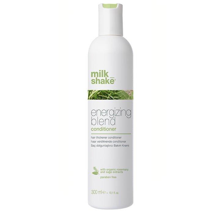 Milk Shake Energizing Blend Conditioner | Available at Suri & Noreen Salon, Tequesta FL