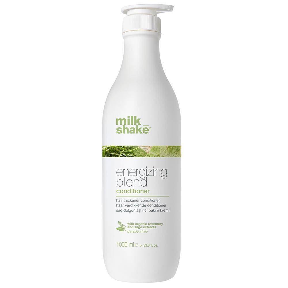 Milk Shake Energizing Blend Conditioner | Available at Suri & Noreen Salon, Tequesta FL