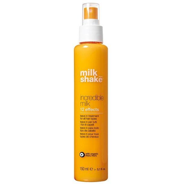 Milk Shake Incredible Milk | Available at Suri & Noreen Salon, Tequesta FL