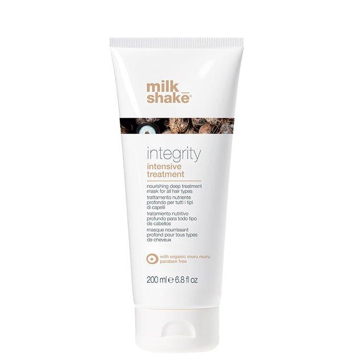 Milk Shake Intensive Treatment Integrity 6.8 oz | Available at Suri & Noreen Salon, Tequesta FL