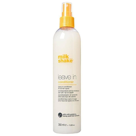 Milk Shake Leave In Conditioner | Available at Suri & Noreen Salon, Tequesta FL