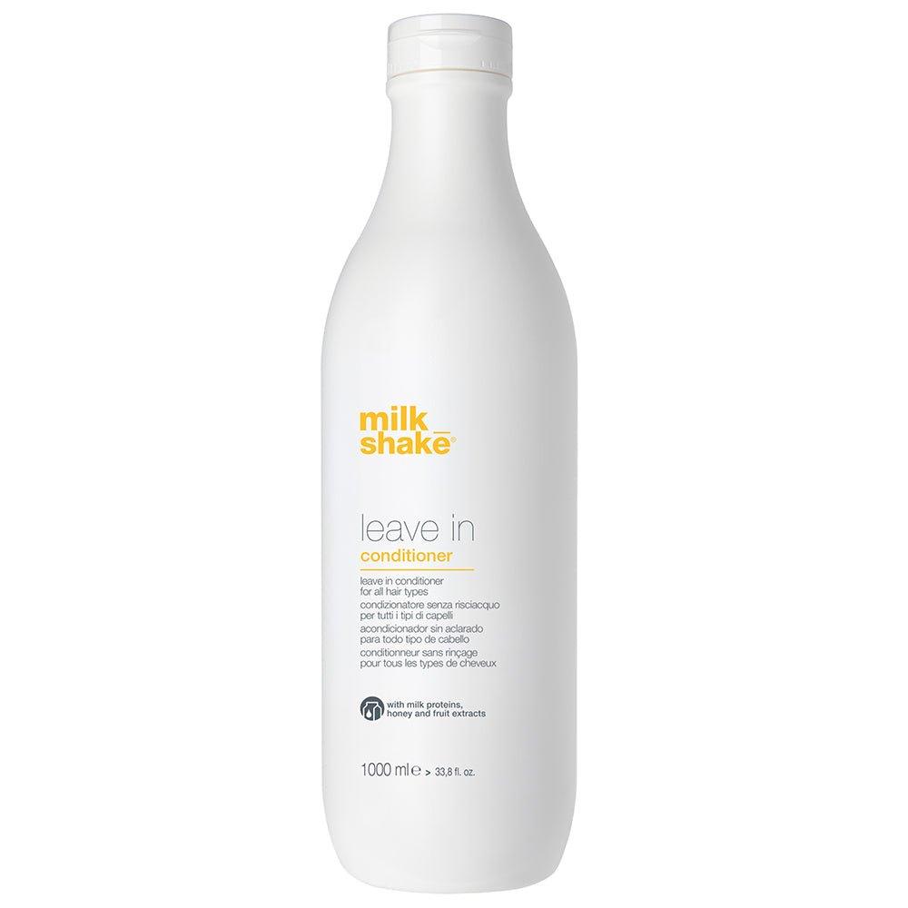 Milk Shake Leave In Conditioner | Available at Suri & Noreen Salon, Tequesta FL