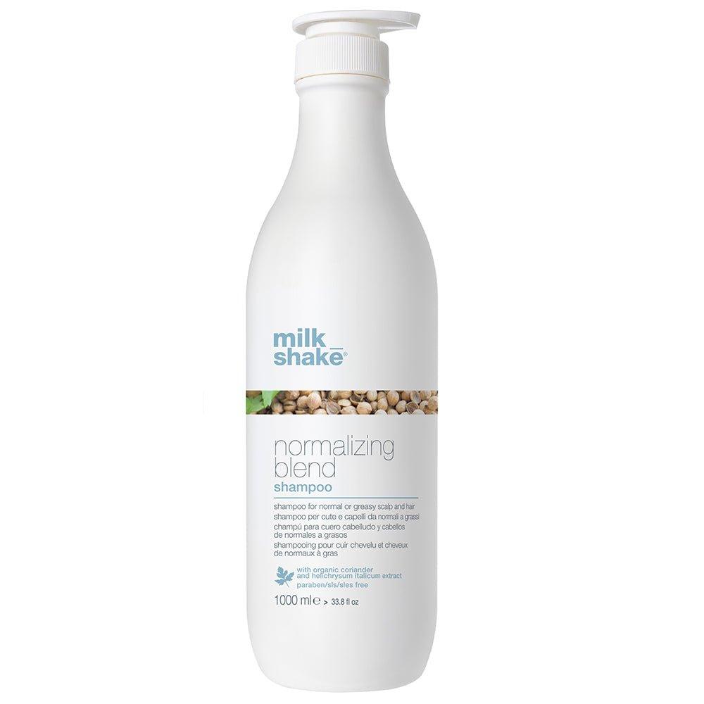 Milk Shake Normalizing Blend Shampoo | Suri & Noreen Salon Tequesta FL